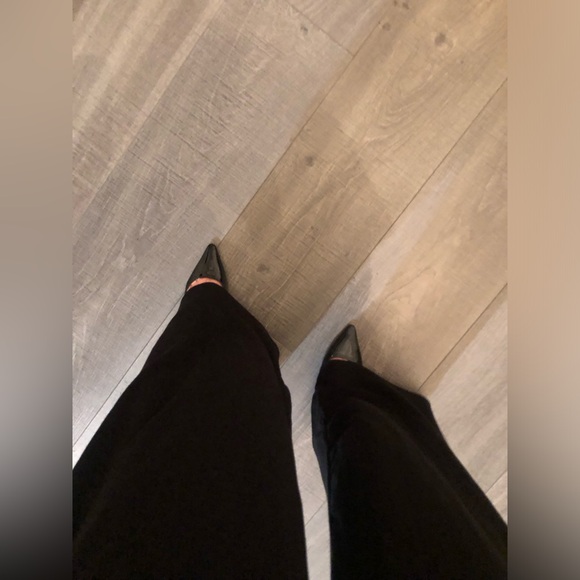 Jimmy Choo Classic stilettos 🖤💗 - Picture 12 of 16